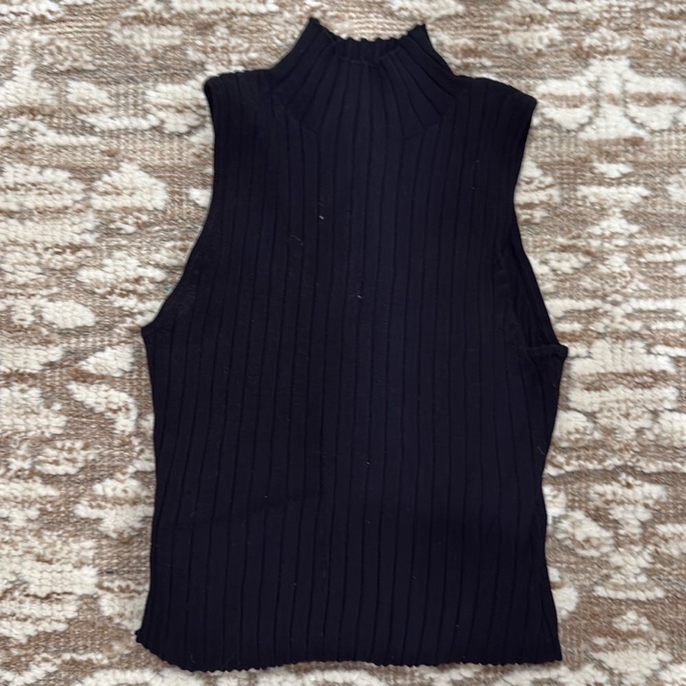 525 Mock Neck Bodysuit